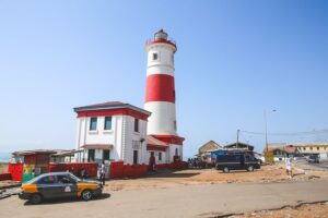 Jamestown Lighthouse