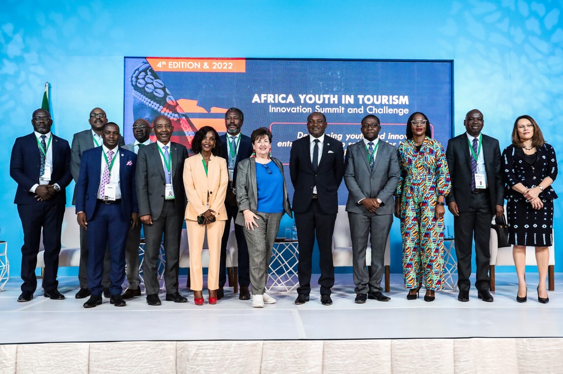 The 7th Africa Youth In Tourism Innovation Challenge 2025 launched 